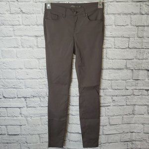 Prana Tan Beige Skinny Pants Size 4